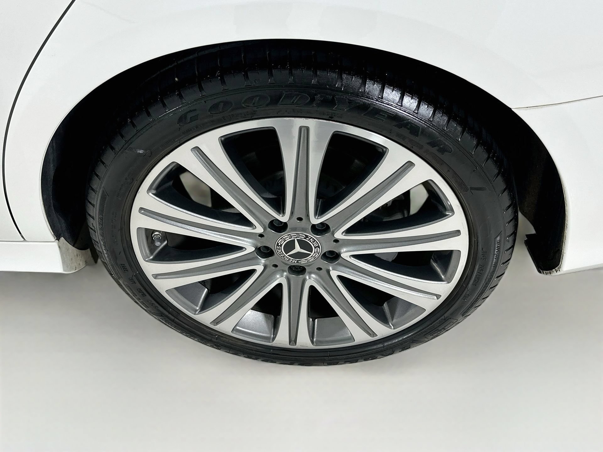 Certified 2023 Mercedes-Benz E 350 Sedan image 34