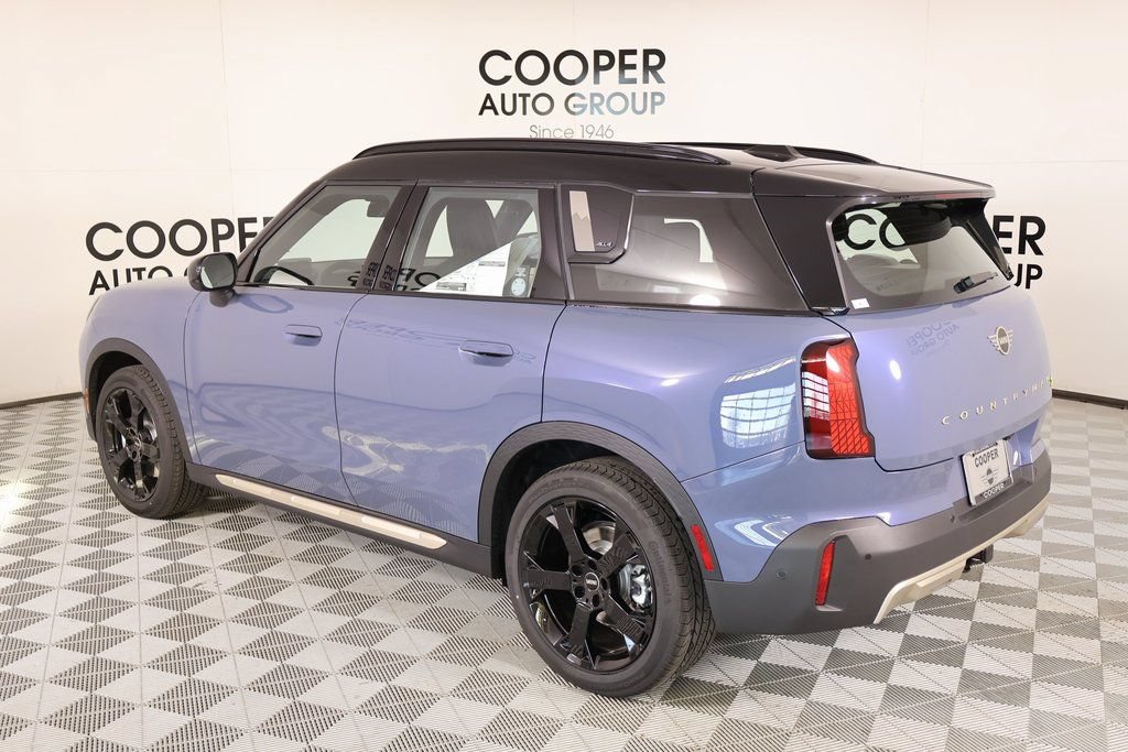 New 2026 MINI Cooper Countryman SE AWD/4WD image 23