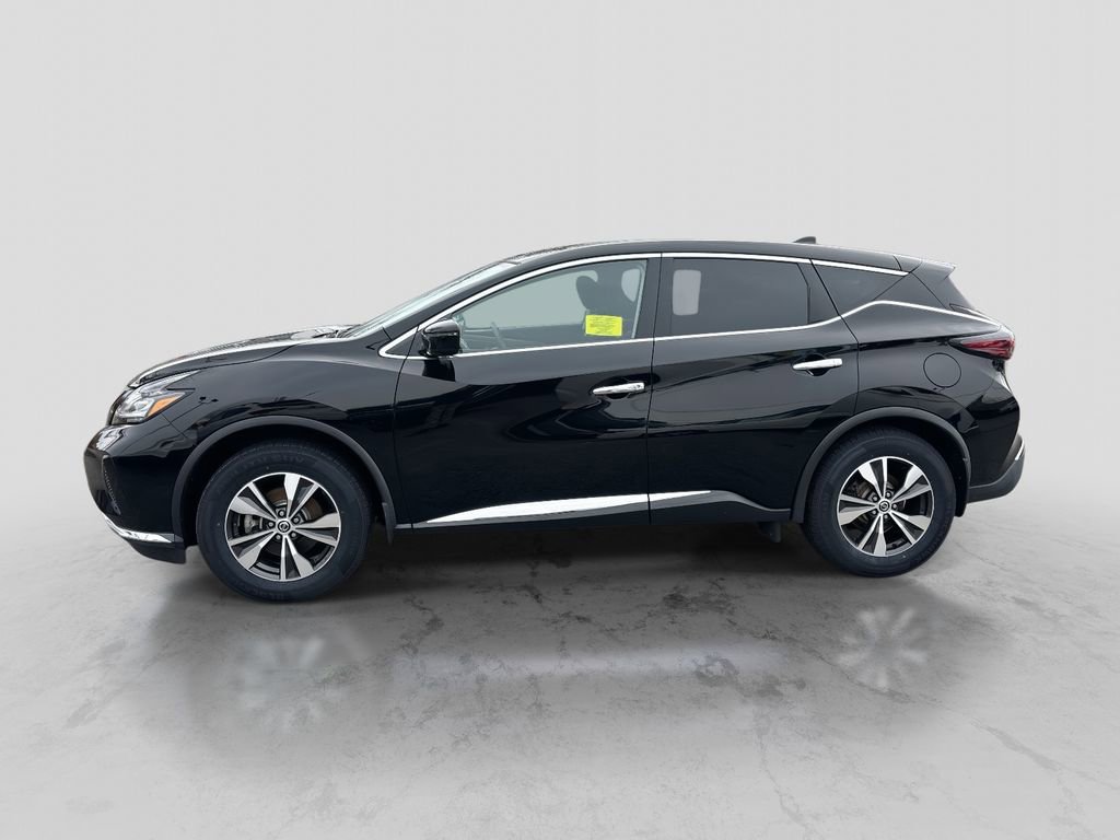 Used 2020 Nissan Murano S w/ Technology Package image 2