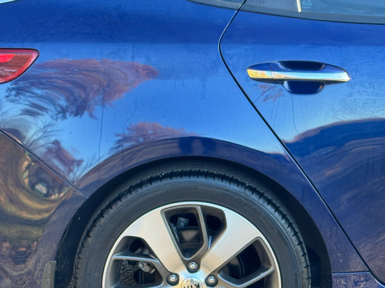 Used 2020 Kia Optima S image 24