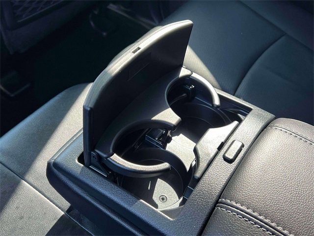 Certified 2022 Toyota 4Runner Limited image 18