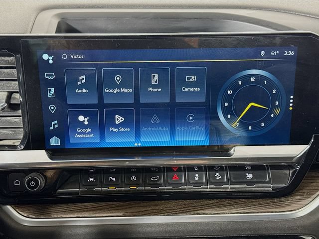 Used 2022 Chevrolet Silverado 1500 RST AWD/4WD image 15