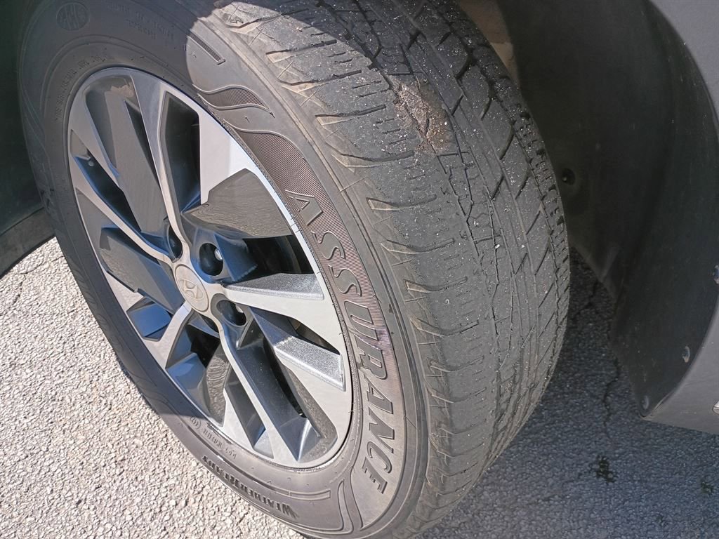 Used 2020 Hyundai Palisade SEL image 12