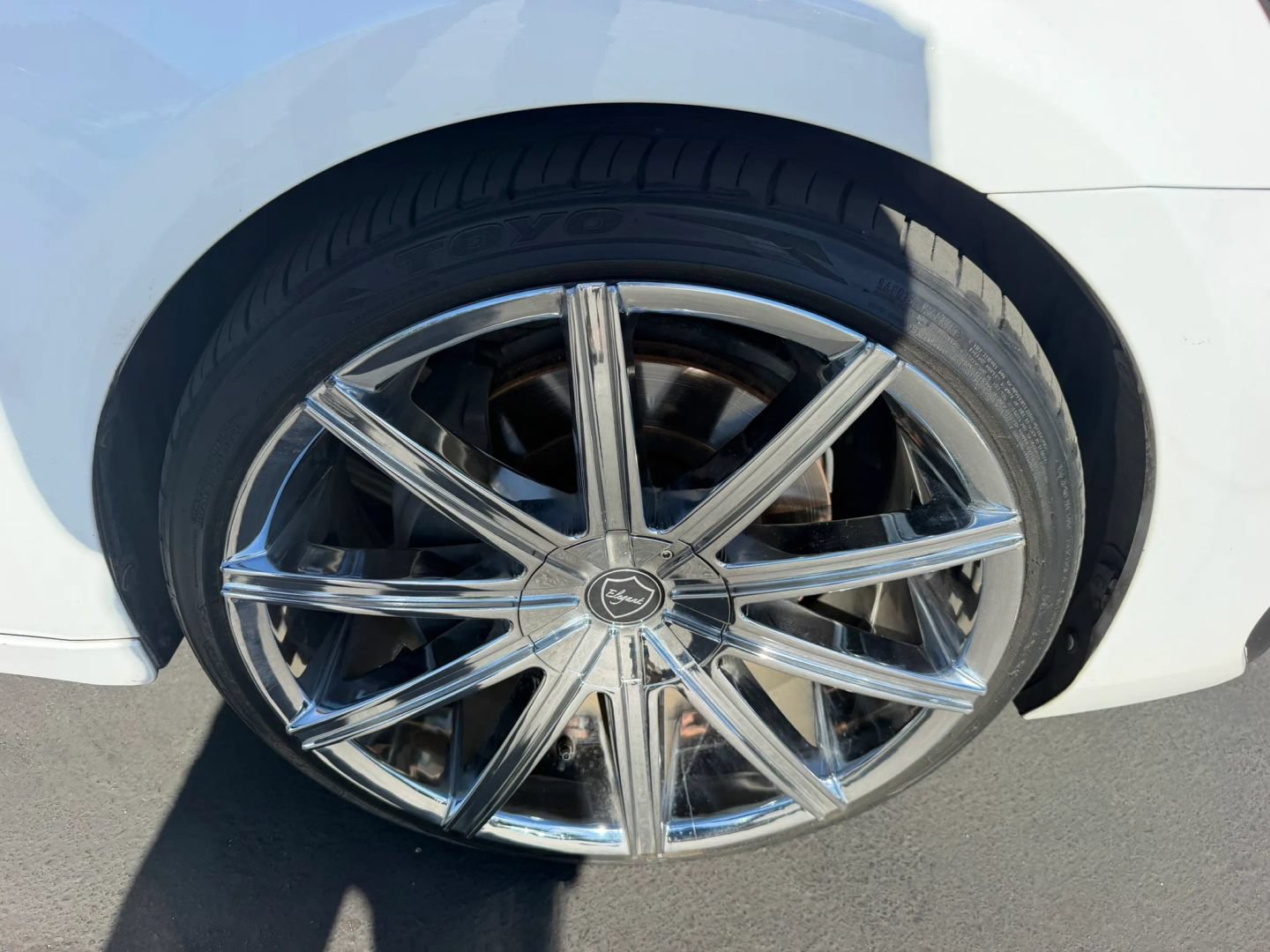 Used 2018 Lexus IS 300 F Sport RWD image 43