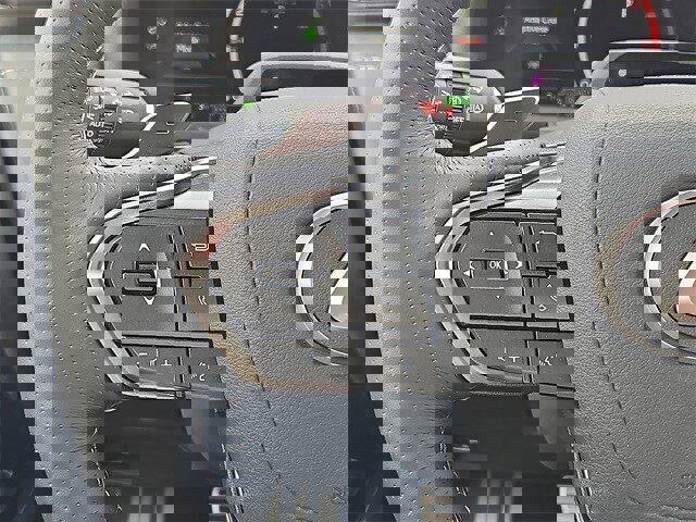 New 2026 Lexus LX 700h F Sport image 26