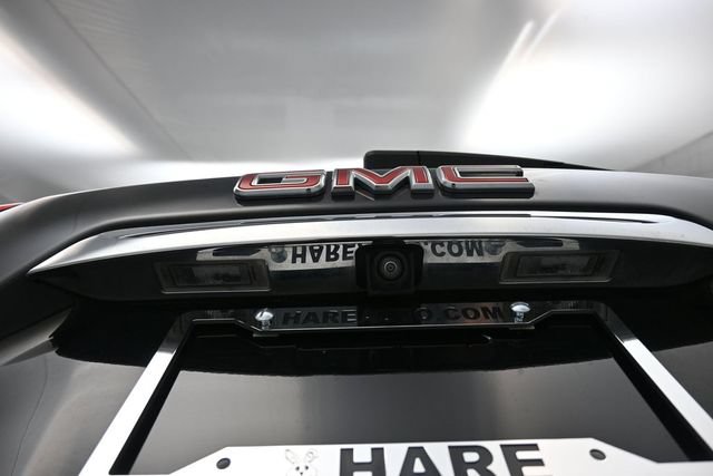 Used 2023 GMC Terrain SLT FWD image 27