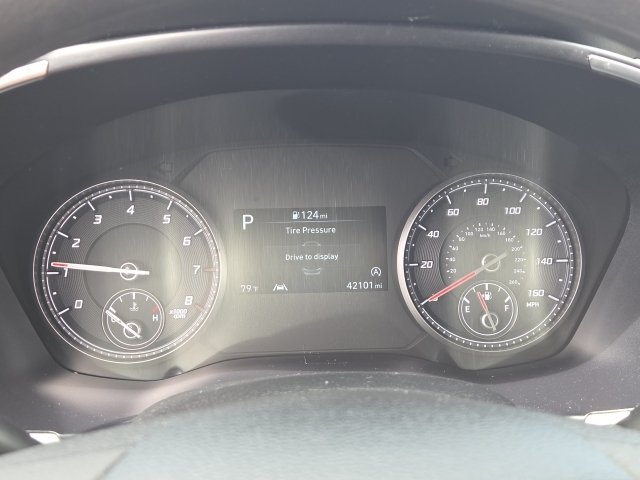 Used 2023 Hyundai Santa Fe SE w/ Cargo Package FWD image 16