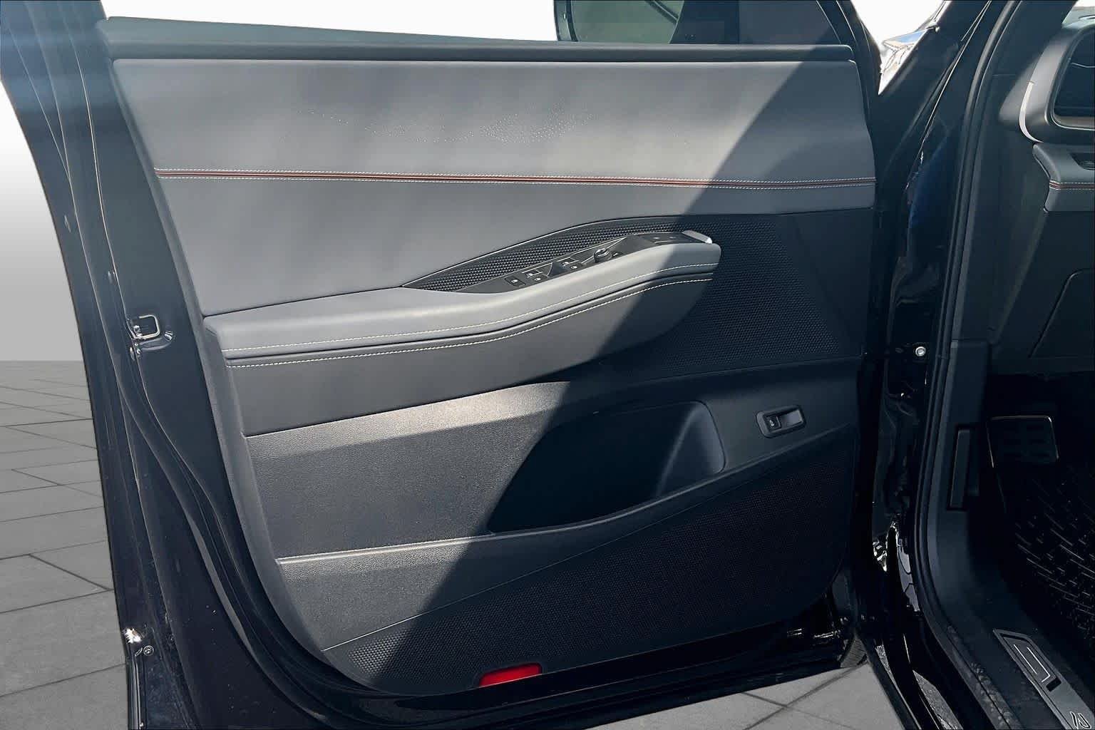 New 2027 Volkswagen Atlas SEL Premium R-Line AWD/4WD image 10