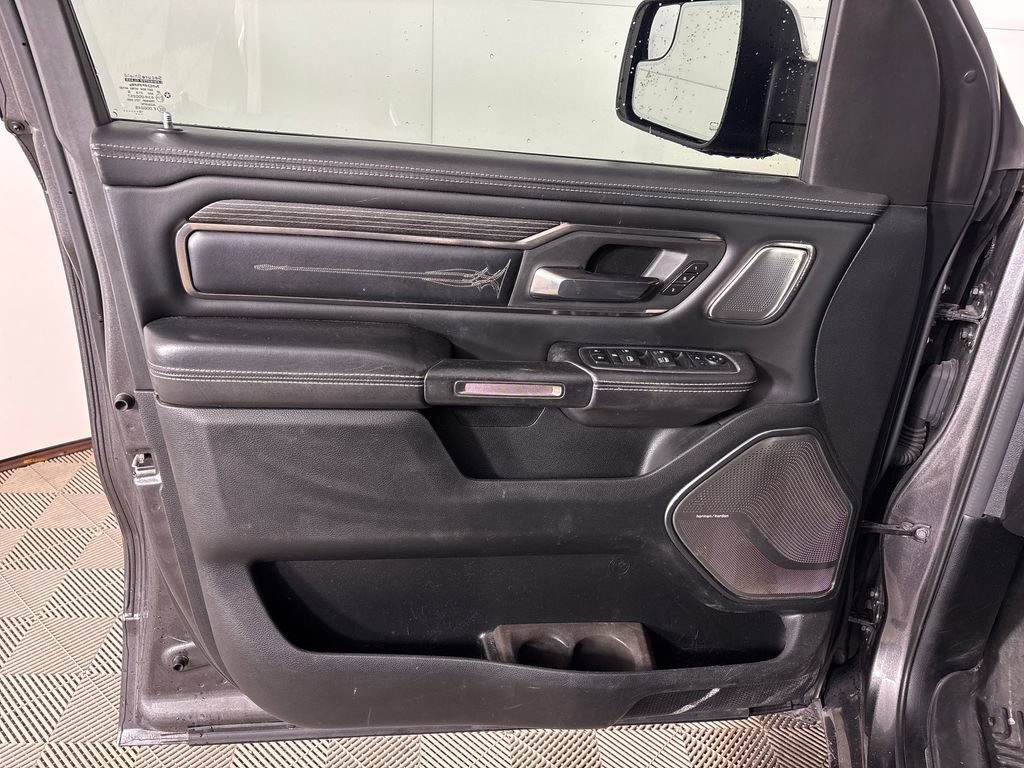 Used 2020 RAM 1500 Limited RWD image 16