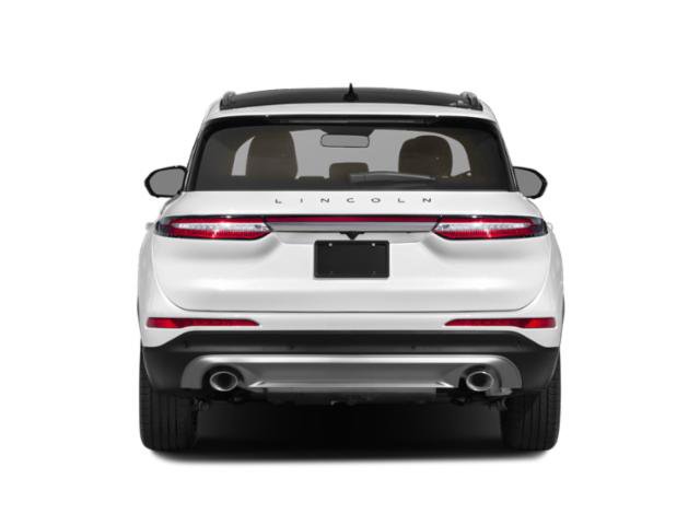 Certified 2021 Lincoln Corsair FWD image 5