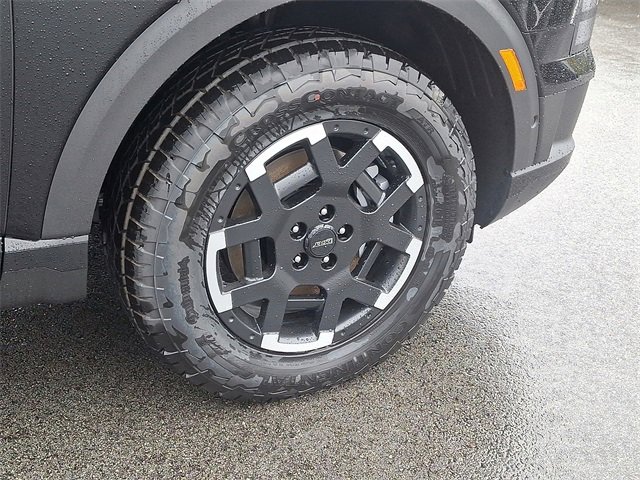 New 2026 Hyundai Palisade XRT Pro image 8