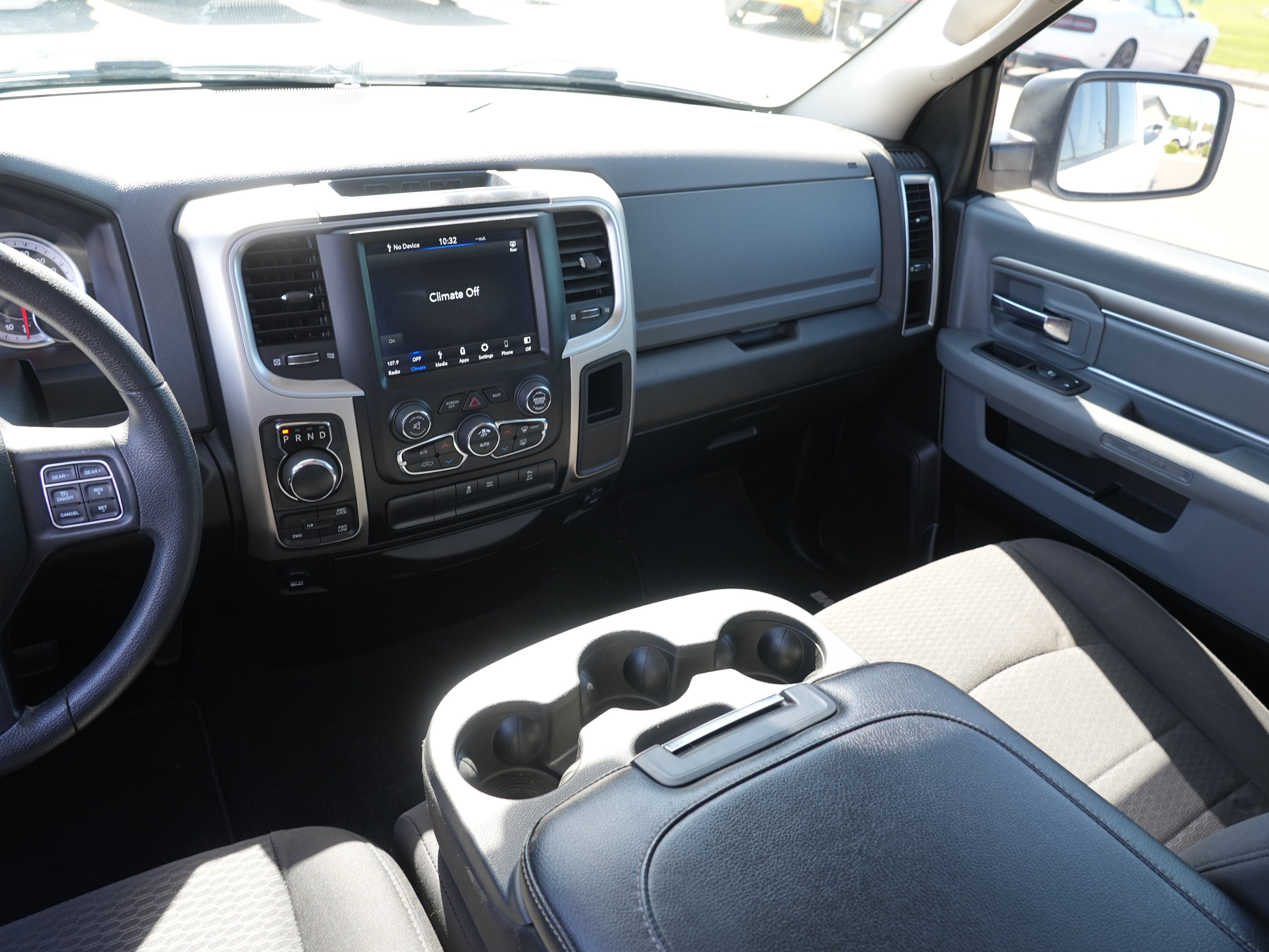 Used 2019 RAM 1500 Warlock AWD/4WD image 21