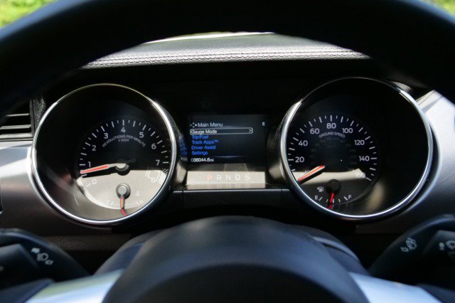 Used 2018 Ford Mustang GT Premium RWD image 10