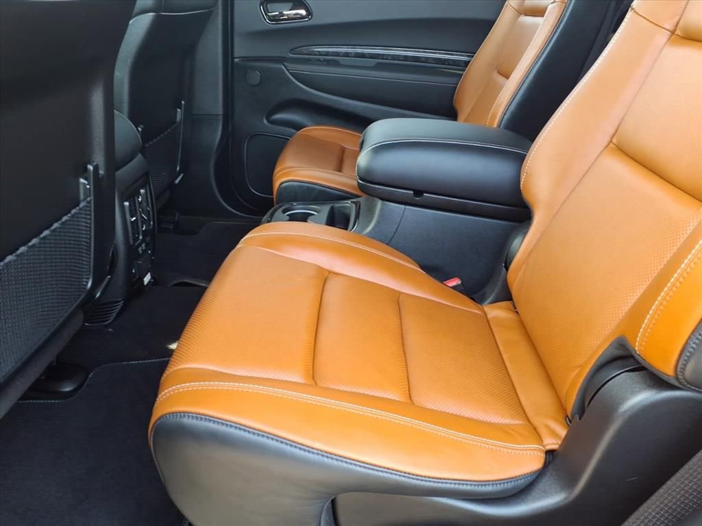 Used 2025 Dodge Durango SRT Hellcat image 17