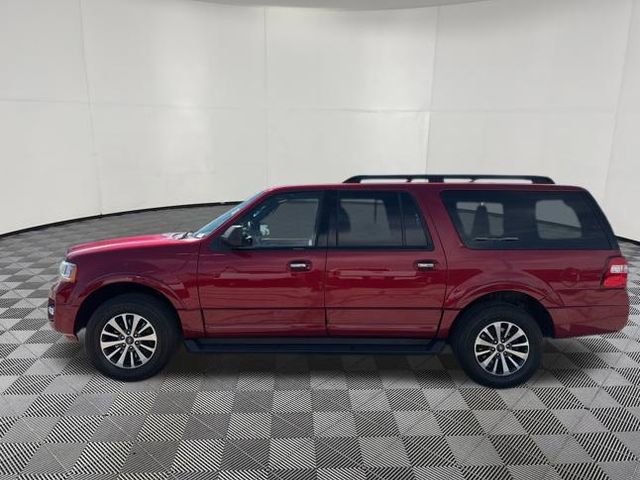 Used 2017 Ford Expedition EL XLT w/ Equipment Group 202A image 11