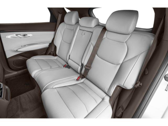 New 2026 Genesis GV70 2.5T Advanced image 10