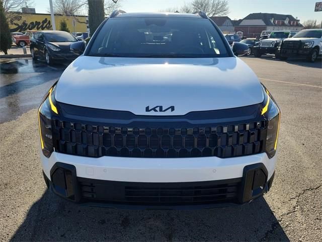 New 2026 Kia Sportage X-Line image 10