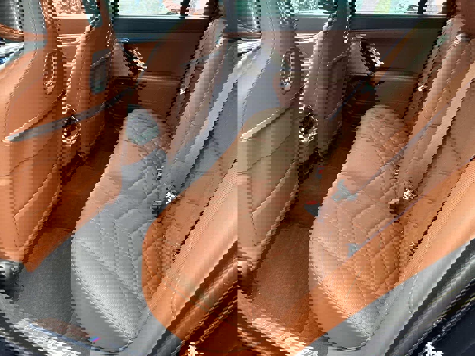 Certified 2023 BMW 760i xDrive AWD/4WD image 13