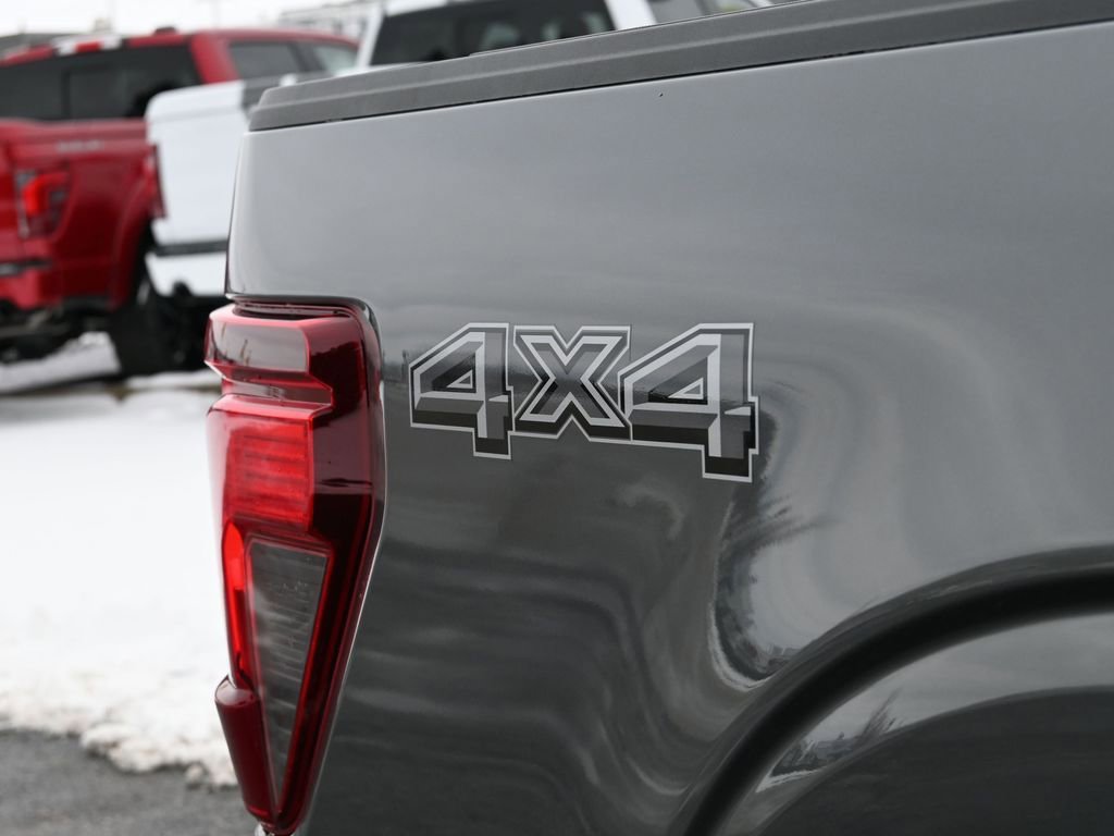 New 2025 Ford F150 XL image 14