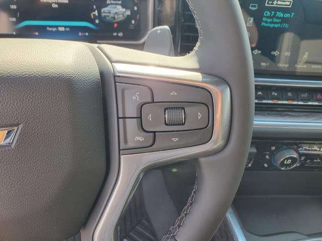 New 2026 Chevrolet Silverado 1500 LTZ image 22