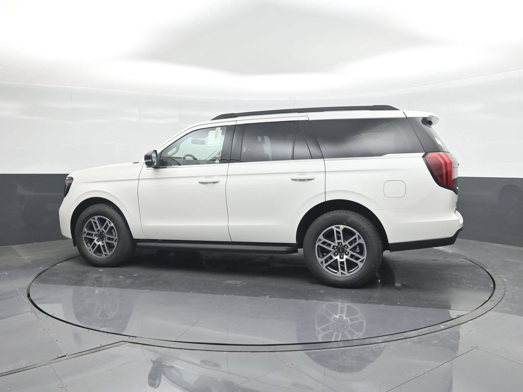 New 2026 Ford Expedition Active RWD image 27