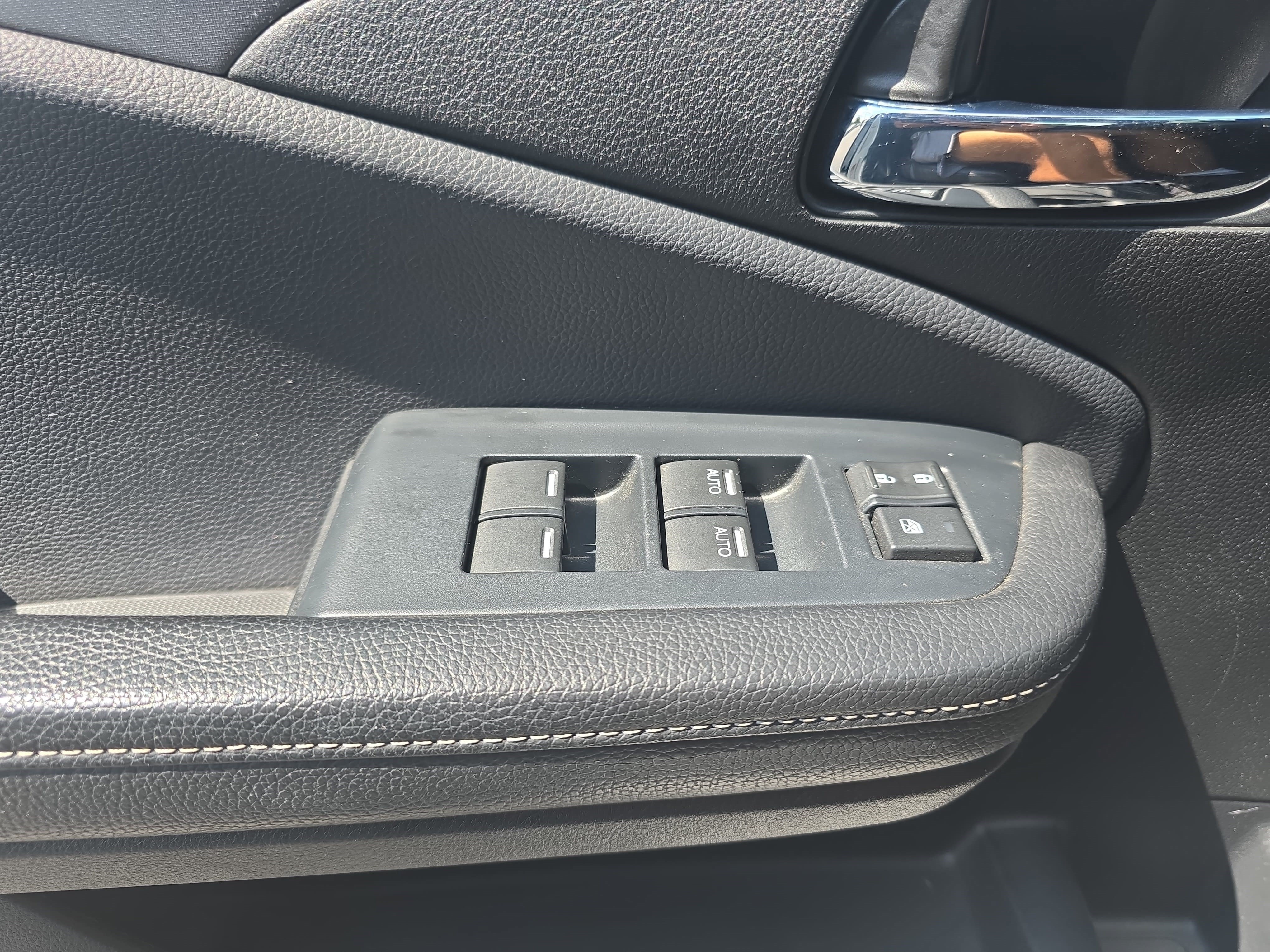 Used 2023 Honda Ridgeline RTL image 26