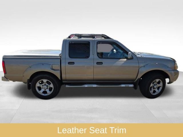 Used 2004 Nissan Frontier LE image 9