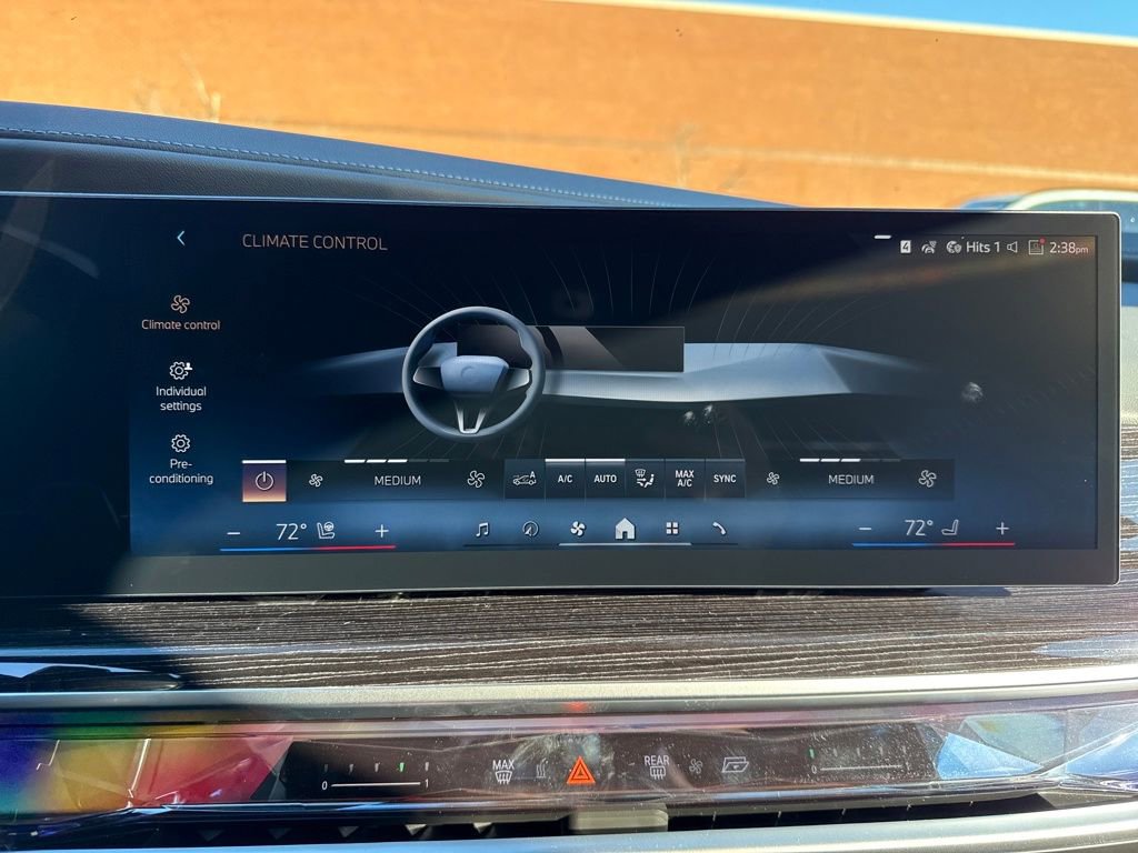 New 2026 BMW 760i xDrive w/ Executive Package image 18