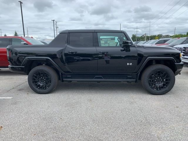 New 2026 GMC Hummer EV 4x4 Crew Cab image 3