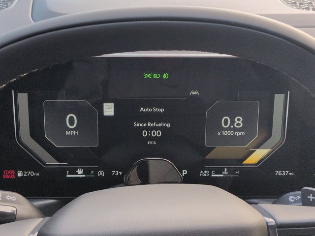 Used 2027 Kia Telluride SX FWD image 27