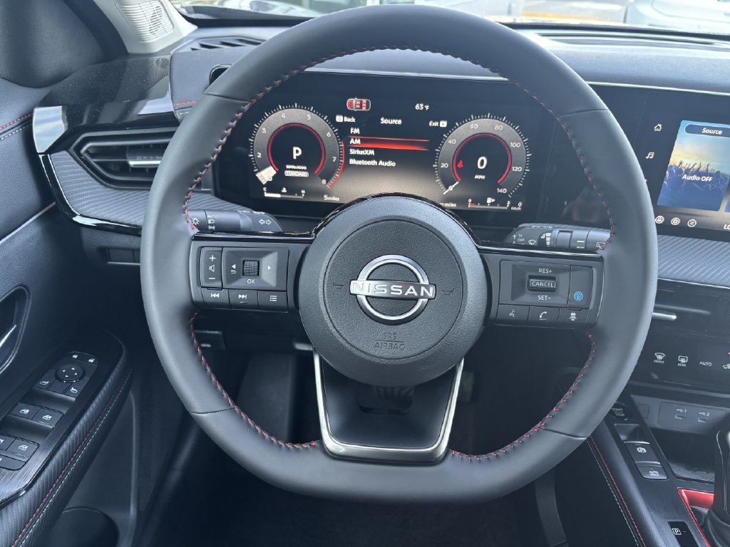 New 2027 Nissan Kicks SR AWD/4WD image 14