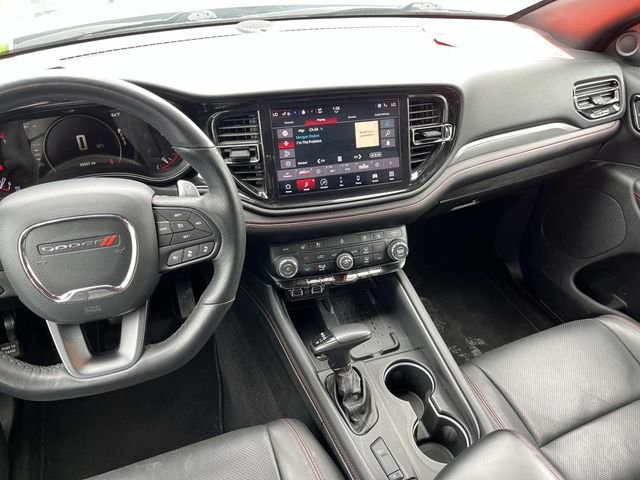 Used 2025 Dodge Durango R/T AWD/4WD image 12
