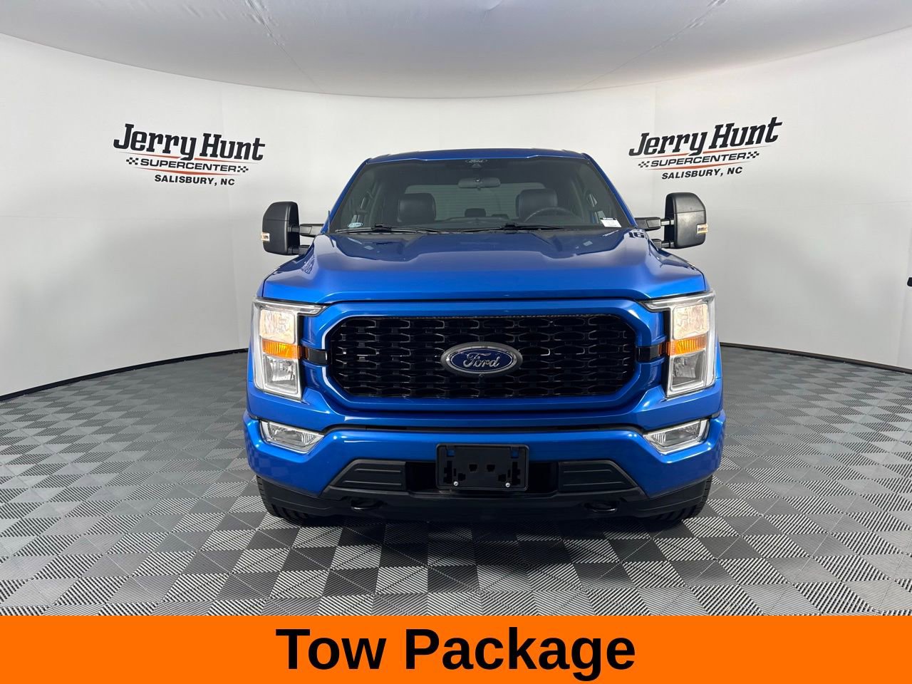 Used 2021 Ford F150 XL image 4