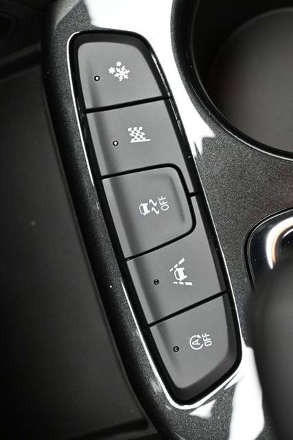 New 2026 Chevrolet TrailBlazer RS w/ Convenience Package image 33