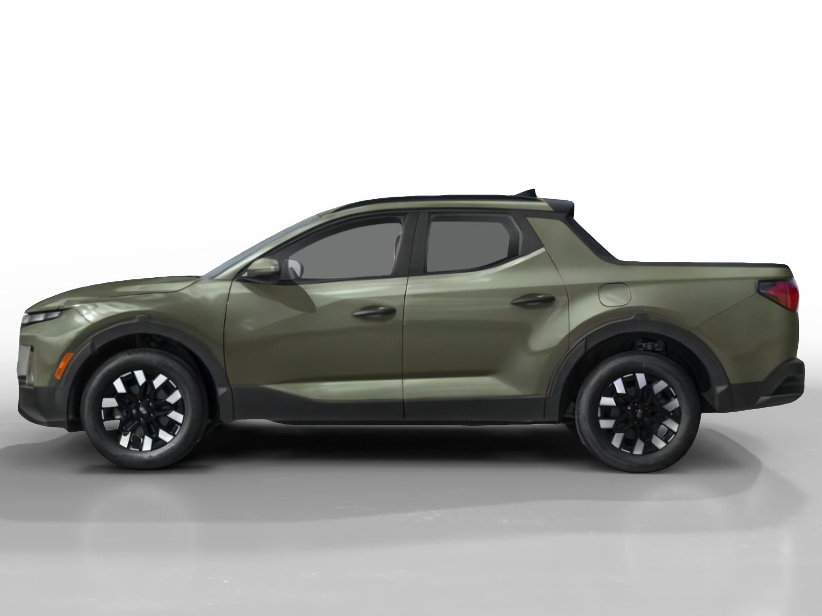 New 2026 Hyundai Santa Cruz SEL image 2
