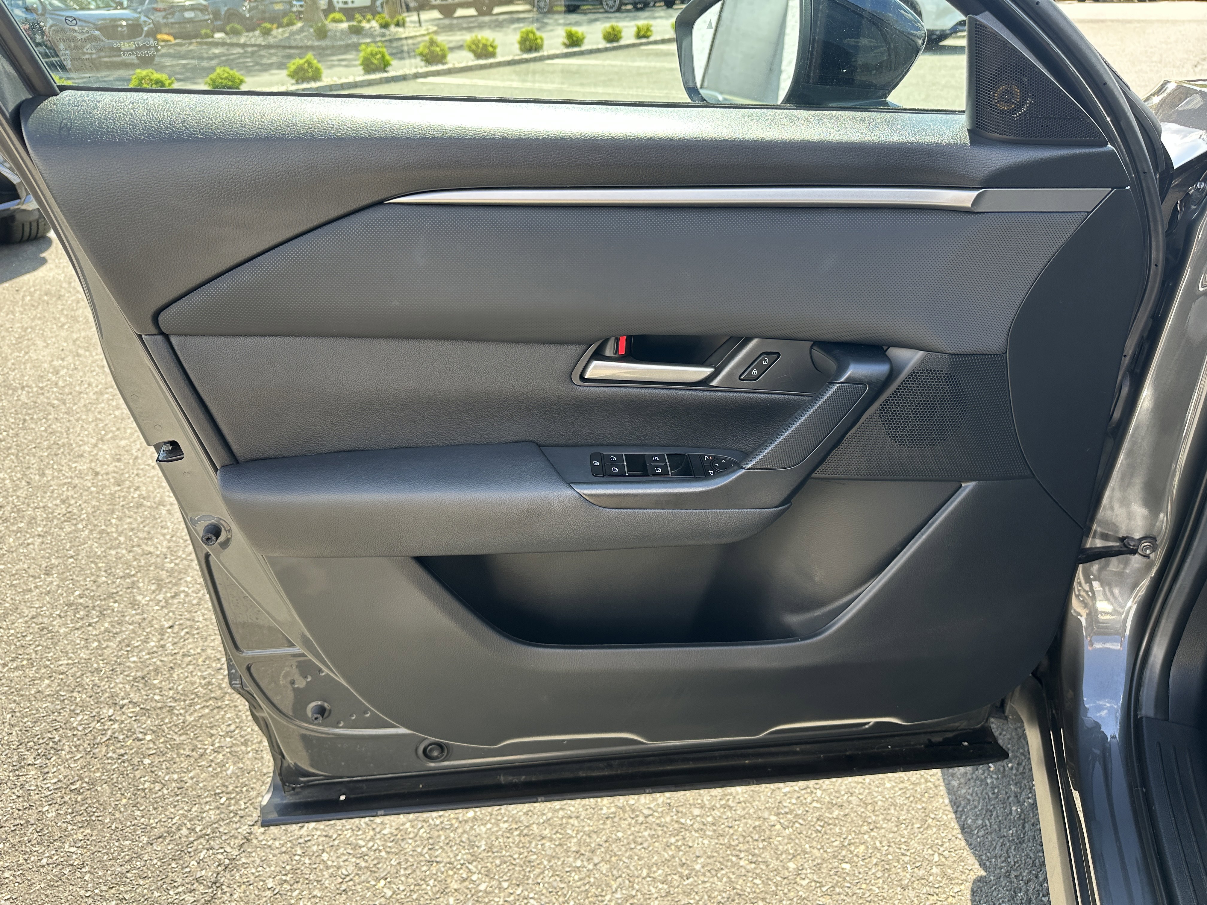 Used 2023 MAZDA CX-50 2.5 S w/ Cargo Package image 20