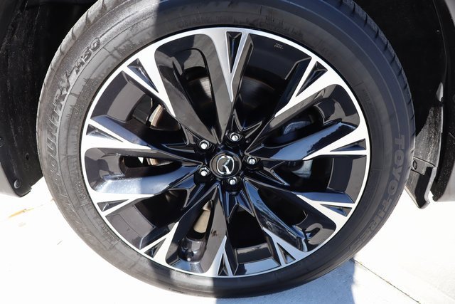 Used 2024 MAZDA CX-90 Plug-In Hybrid w/ Premium Pkg image 50