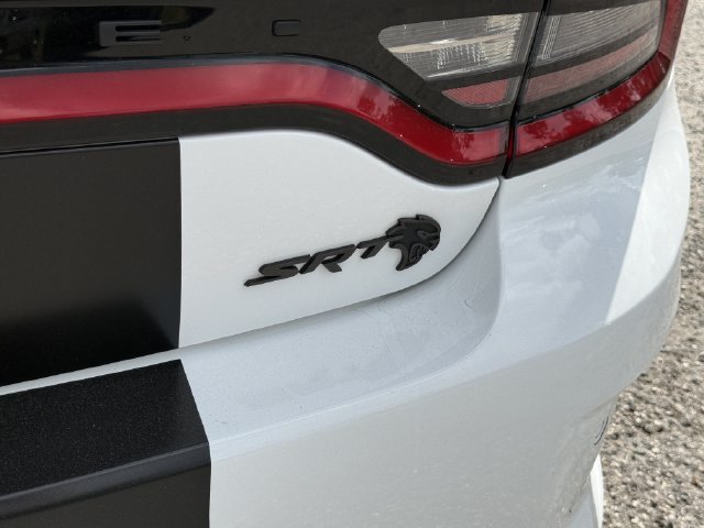 Used 2023 Dodge Charger SRT Hellcat w/ Harman/Kardon Audio Group RWD image 12