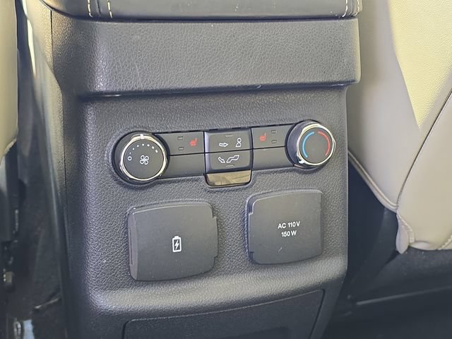 Used 2019 Ford Explorer Platinum AWD/4WD image 25