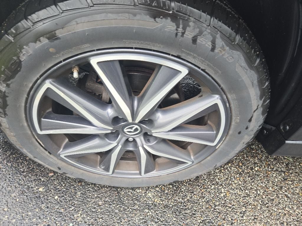 Used 2018 MAZDA CX-5 Touring FWD image 12
