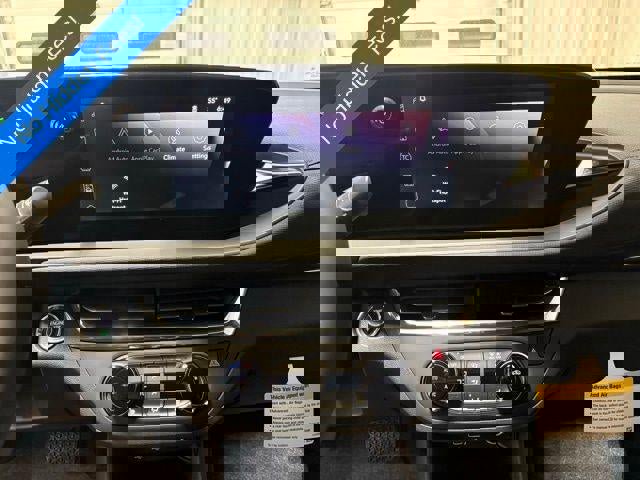 New 2026 Buick Envista Preferred w/ Convenience I Package image 11