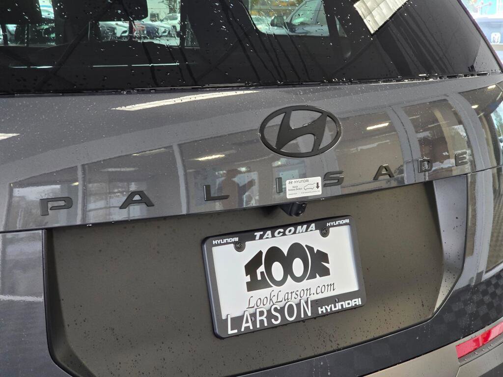New 2026 Hyundai Palisade XRT Pro image 15