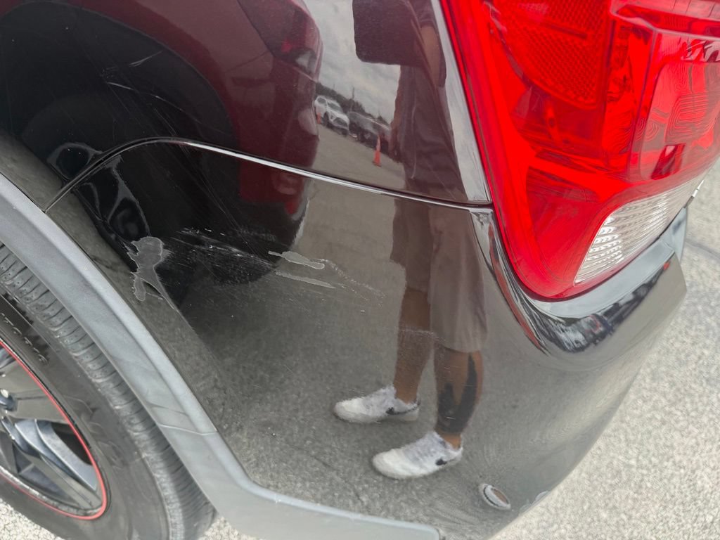 Used 2019 Chevrolet Trax LS FWD image 14