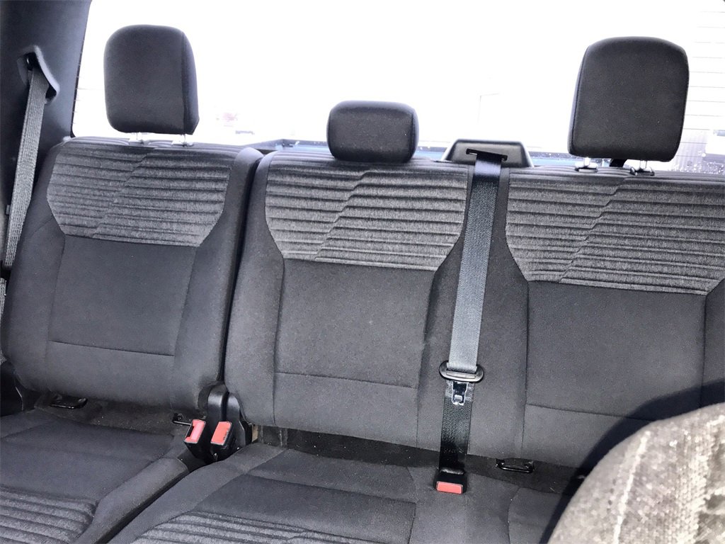 Used 2023 Ford F150 XL w/ XL STX Apperance Package image 21