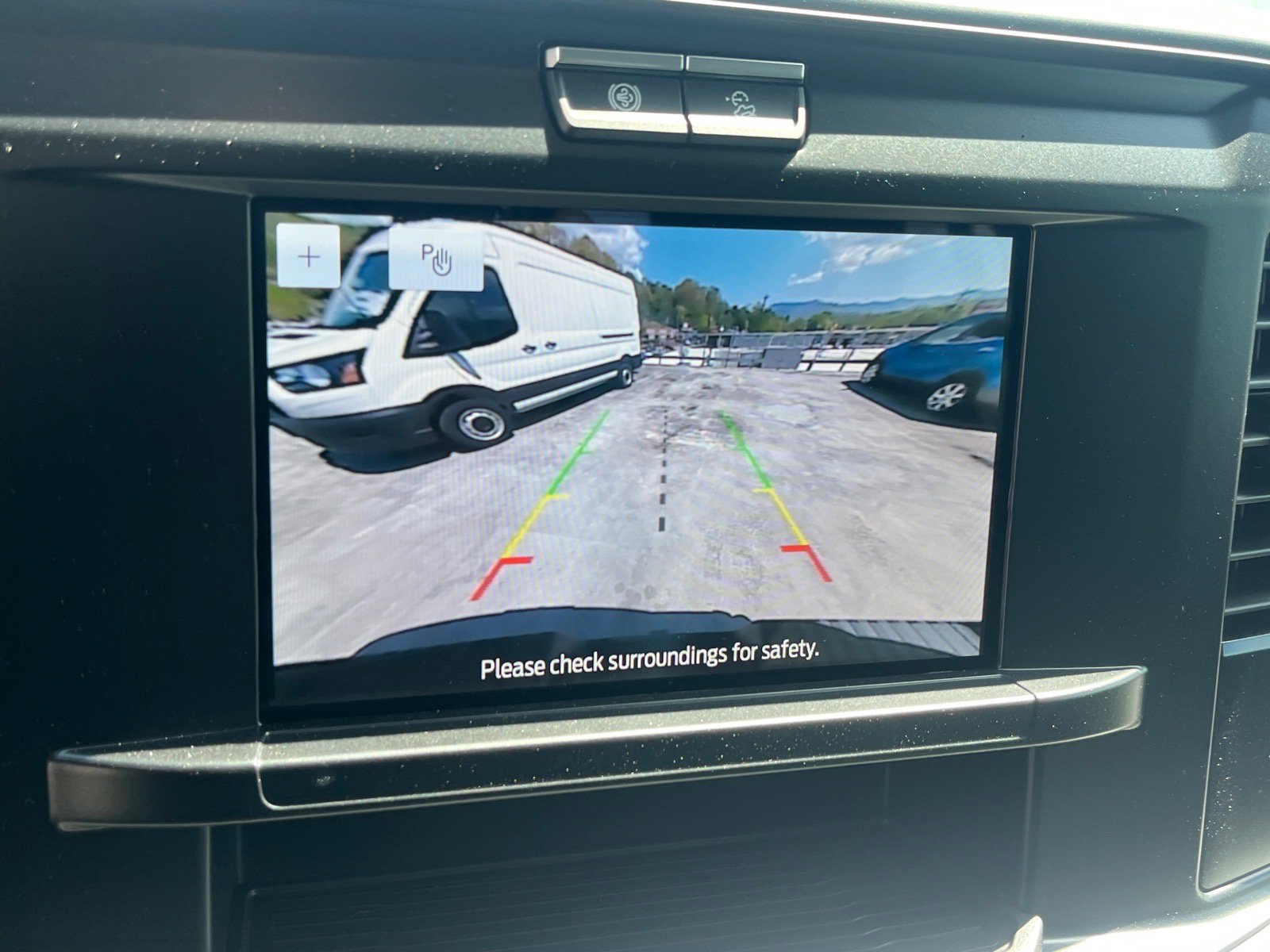 New 2026 Ford F250 XL w/ STX Appearance Package AWD/4WD image 9