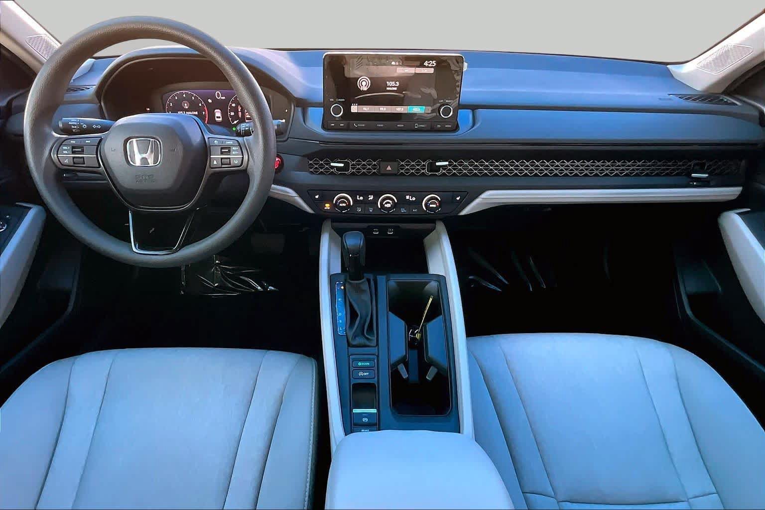 Used 2024 Honda Accord EX image 16