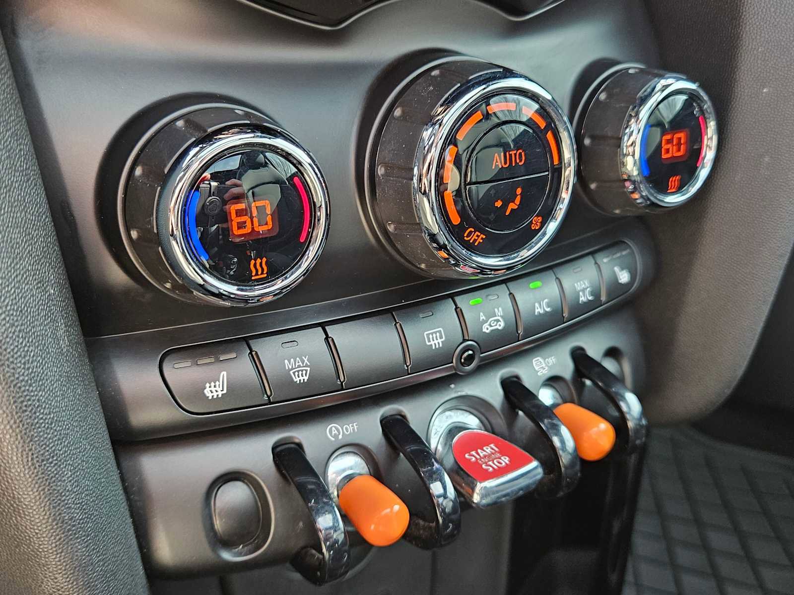 Used 2016 MINI Cooper S image 27