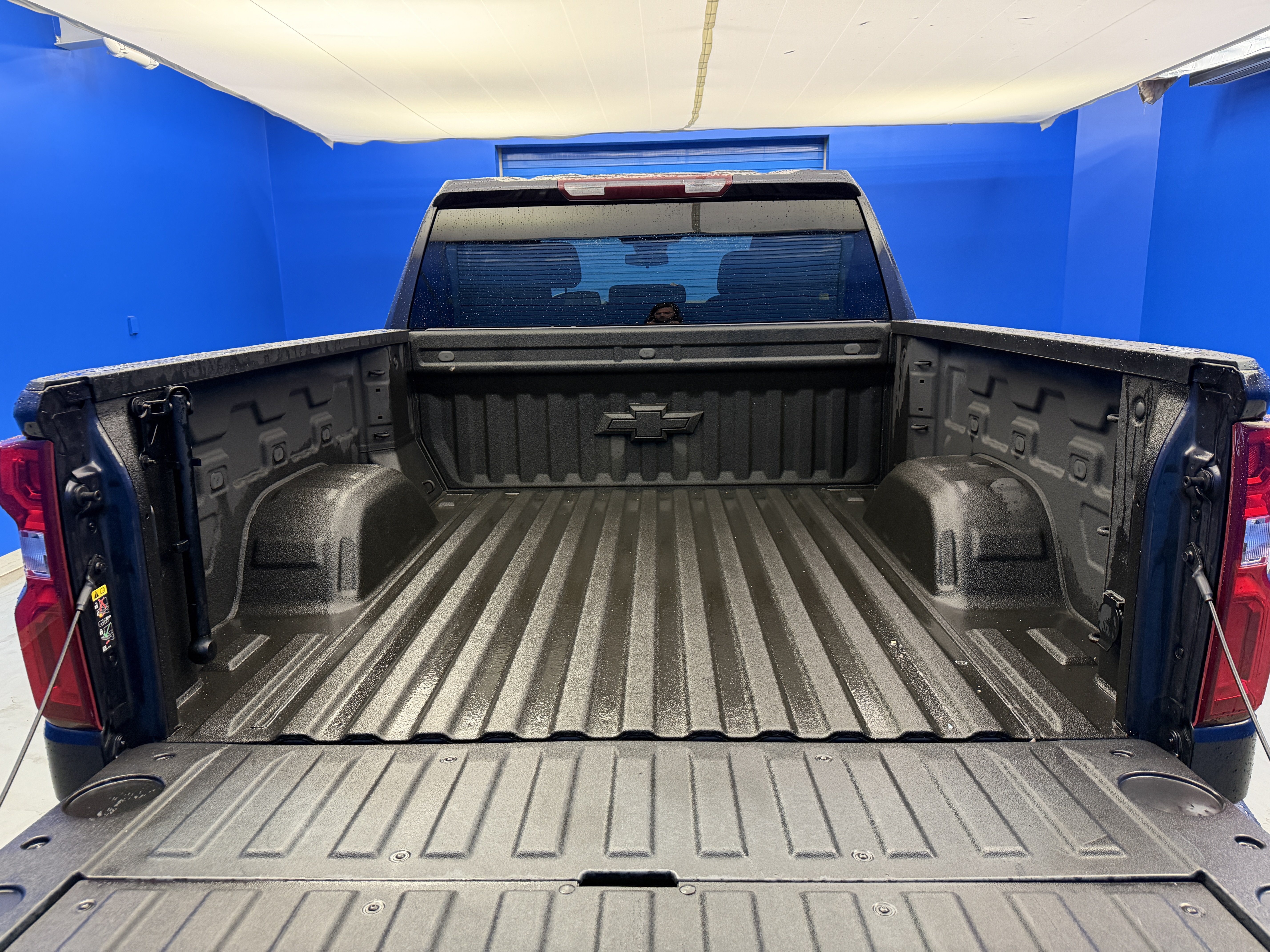 Used 2023 Chevrolet Silverado 1500 RST AWD/4WD image 29