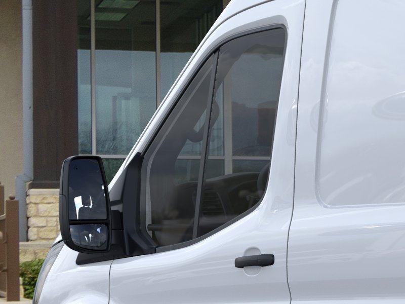 New 2026 Ford Transit 250 148 Medium Roof RWD image 20