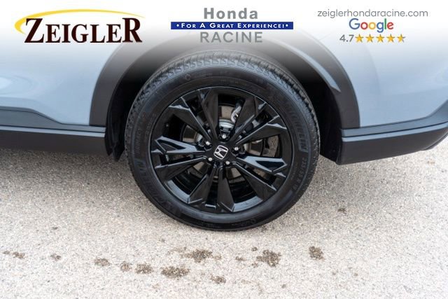Used 2025 Honda CR-V Sport Touring image 11